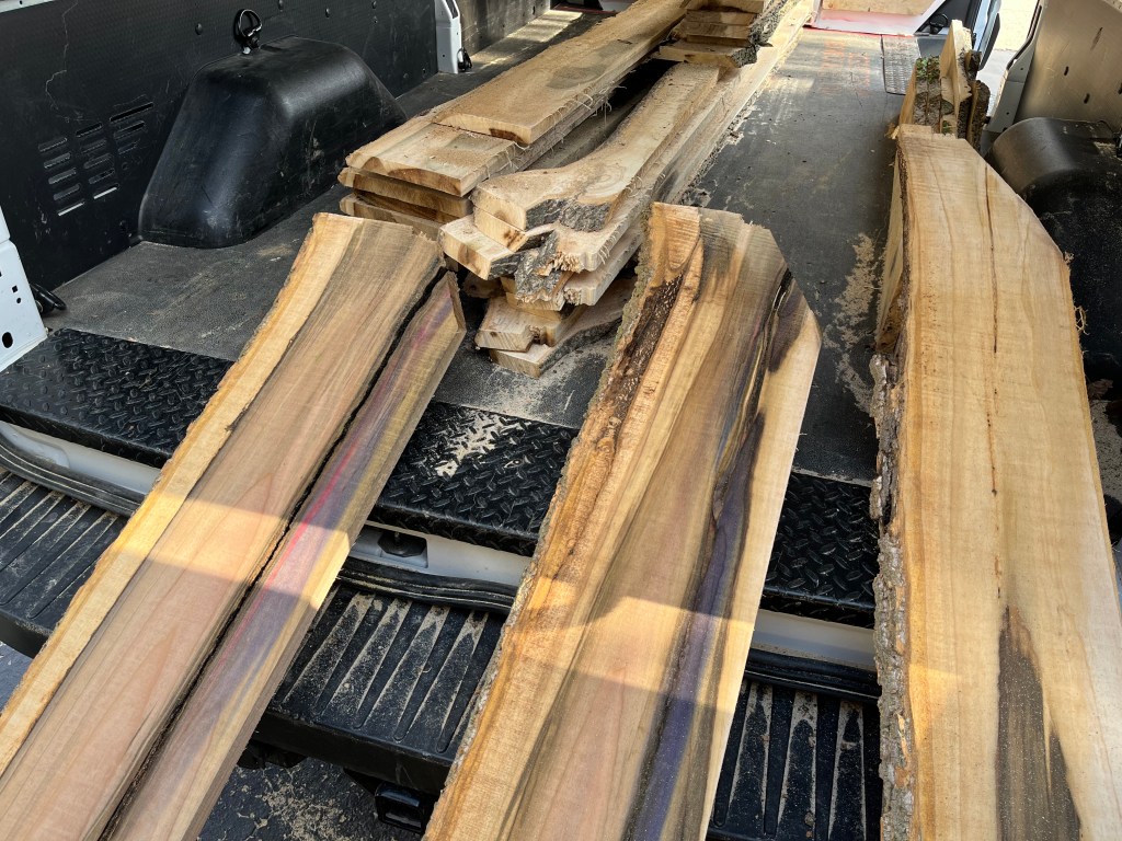 Before Breaking Ground