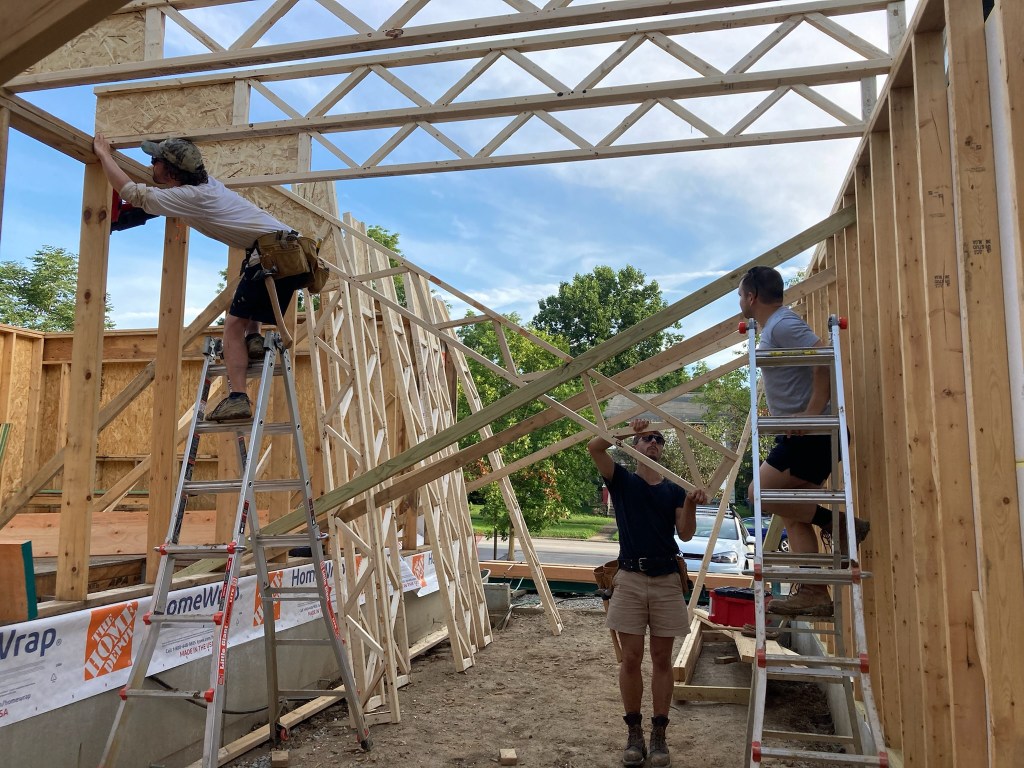 With a Little (Lot of) Help From My&nbsp;Friends